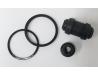 Brake caliper seal kit for Rear caliper